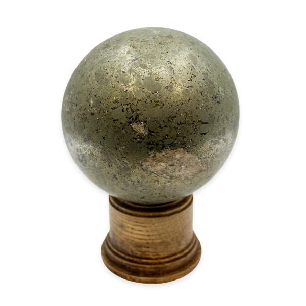 Lucky Money Attraction Sphere Kit - Image 2