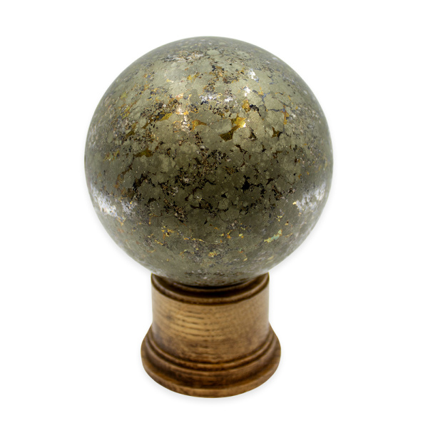 Lucky Money Attraction Sphere Kit - Image 2