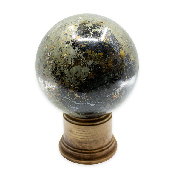 Lucky Money Attraction Sphere Kit - Image 3
