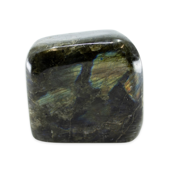 Phoenix Rising Attuned Labradorite Polished Freeform - Image 2