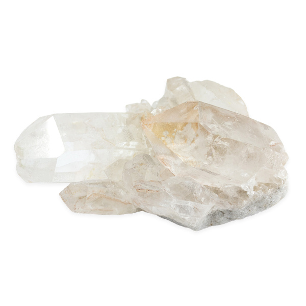 Pink  Lemurian Cluster - Image 2