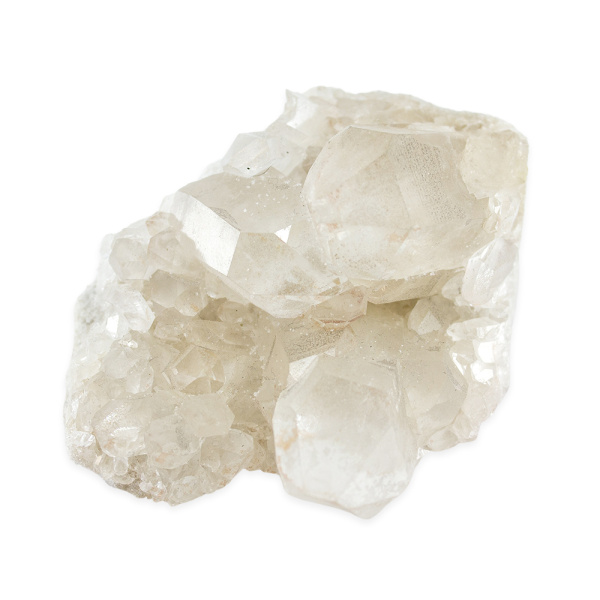 Pink  Lemurian Cluster - Image 3