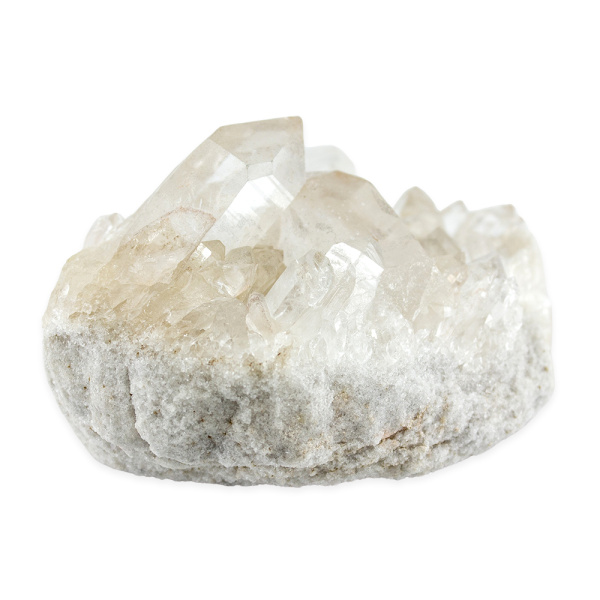 Pink  Lemurian Cluster - Image 2