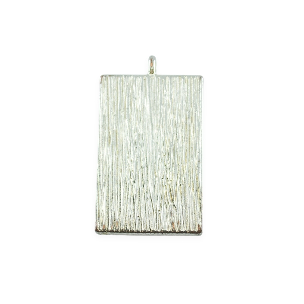 SS Lepidolite Pendant - Image 3