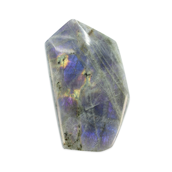 Sunset Labradorite Freeform