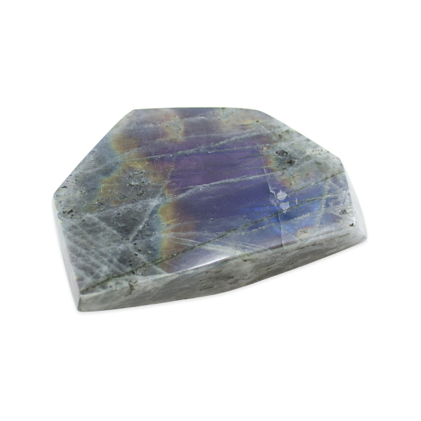 Sunset Labradorite Freeform