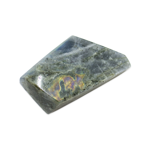 Phoenix Rising Attuned Sunset Labradorite Freeform