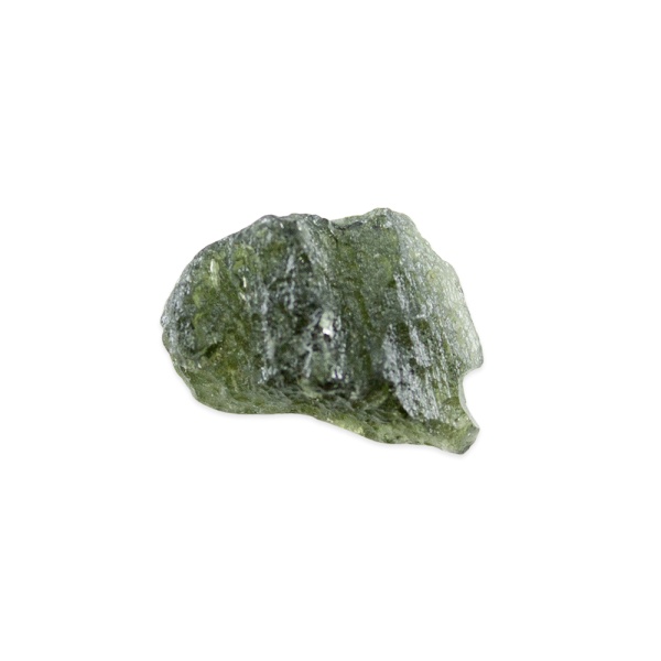 Moldavite w/ Certificate of Authenticity and Reiki Attunement