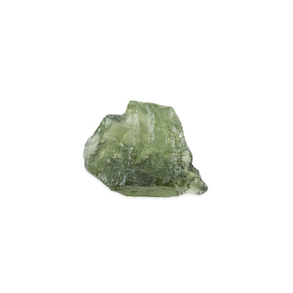 Moldavite w/ Certificate of Authenticity and Reiki Attunement