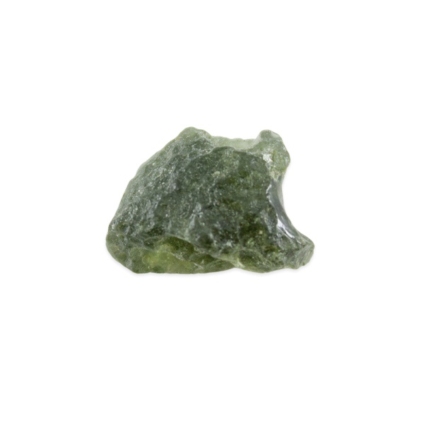 Moldavite w/ Certificate of Authenticity and Reiki Attunement - Image 3