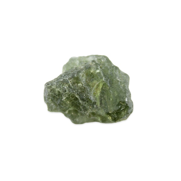 Moldavite w/ Certificate of Authenticity and Reiki Attunement