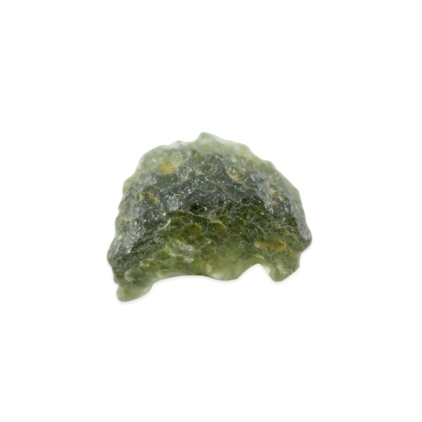 Moldavite w/ Certificate of Authenticity and Reiki Attunement