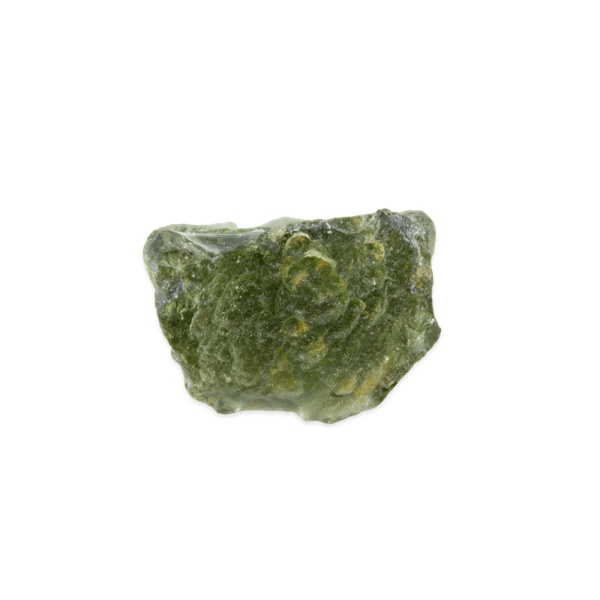 Moldavite w/ Certificate of Authenticity and Reiki Attunement - Image 2
