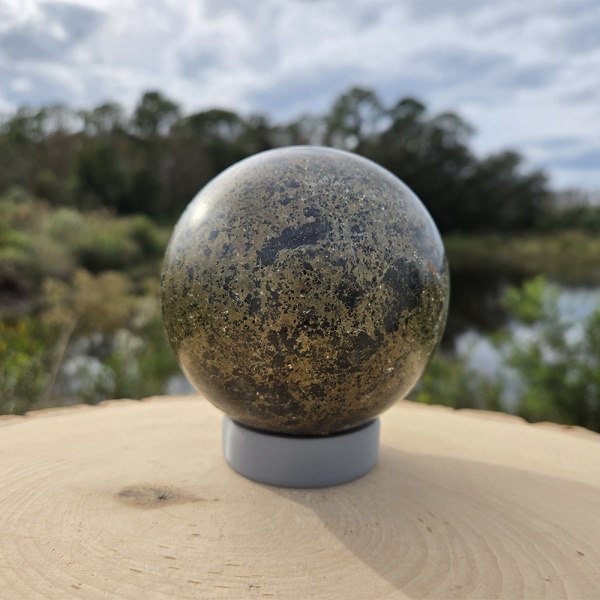 Mega Lucky Money Sphere - 94 mm