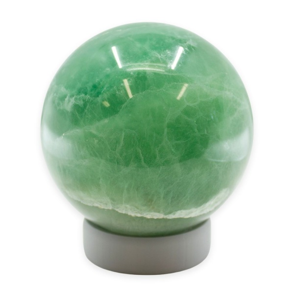 Green Flame Orb of Prosperity - Image 4