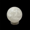 Clear Quartz Sphere (52mm) - Image 3