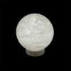 Clear Quartz Sphere (55mm) - Image 2
