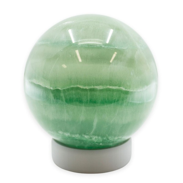 Green Flame Orb of Prosperity - Image 3