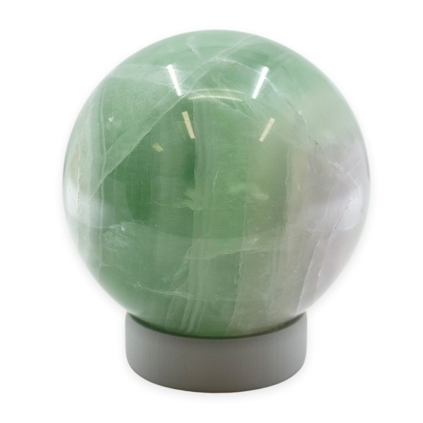 Green Flame Orb of Prosperity - Image 3