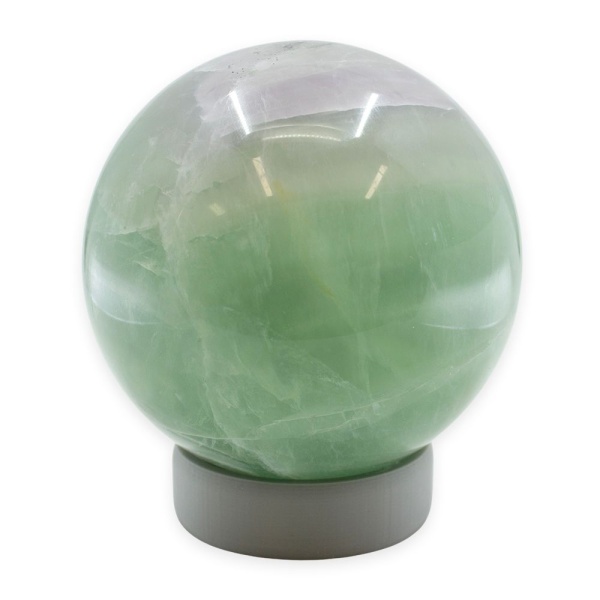 Green Flame Orb of Prosperity - Image 4