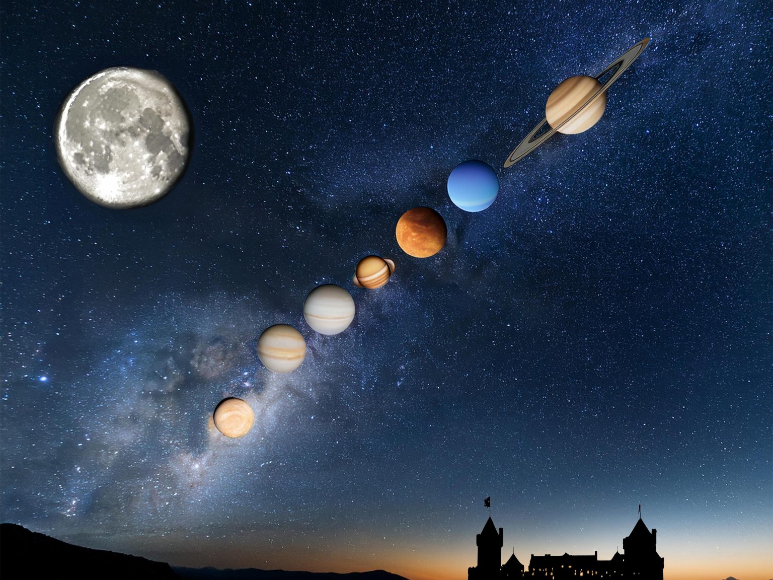 Alignment and the Portal of Transformation a rare opportunity for a better tomorrow