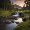 Zen of the Glen -  Rare Crystal Elixir of Extraordinary Potency for True Stress Relief - Image 2