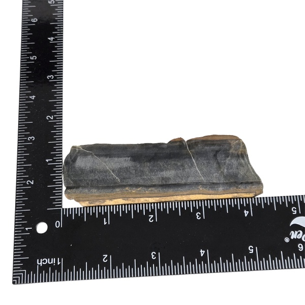 Blue Tiger's Eye Altar Stone - Image 3