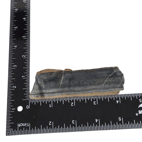 Blue Tiger's Eye Altar Stone - Image 4