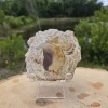 Agate Altar Stone