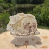 Agate Altar Stone