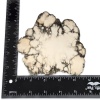 Howlite Altar Stone - Image 3
