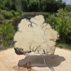 Howlite Altar Stone