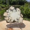 Howlite Altar Stone - Image 2