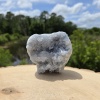 Celestite Cluster