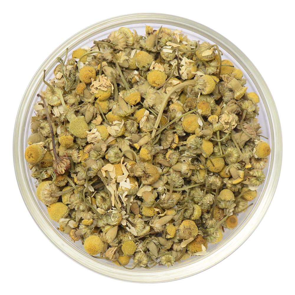 Chamomile Herbal Infusion