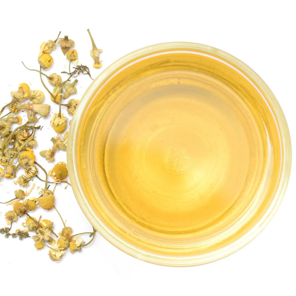 Chamomile Herbal Infusion