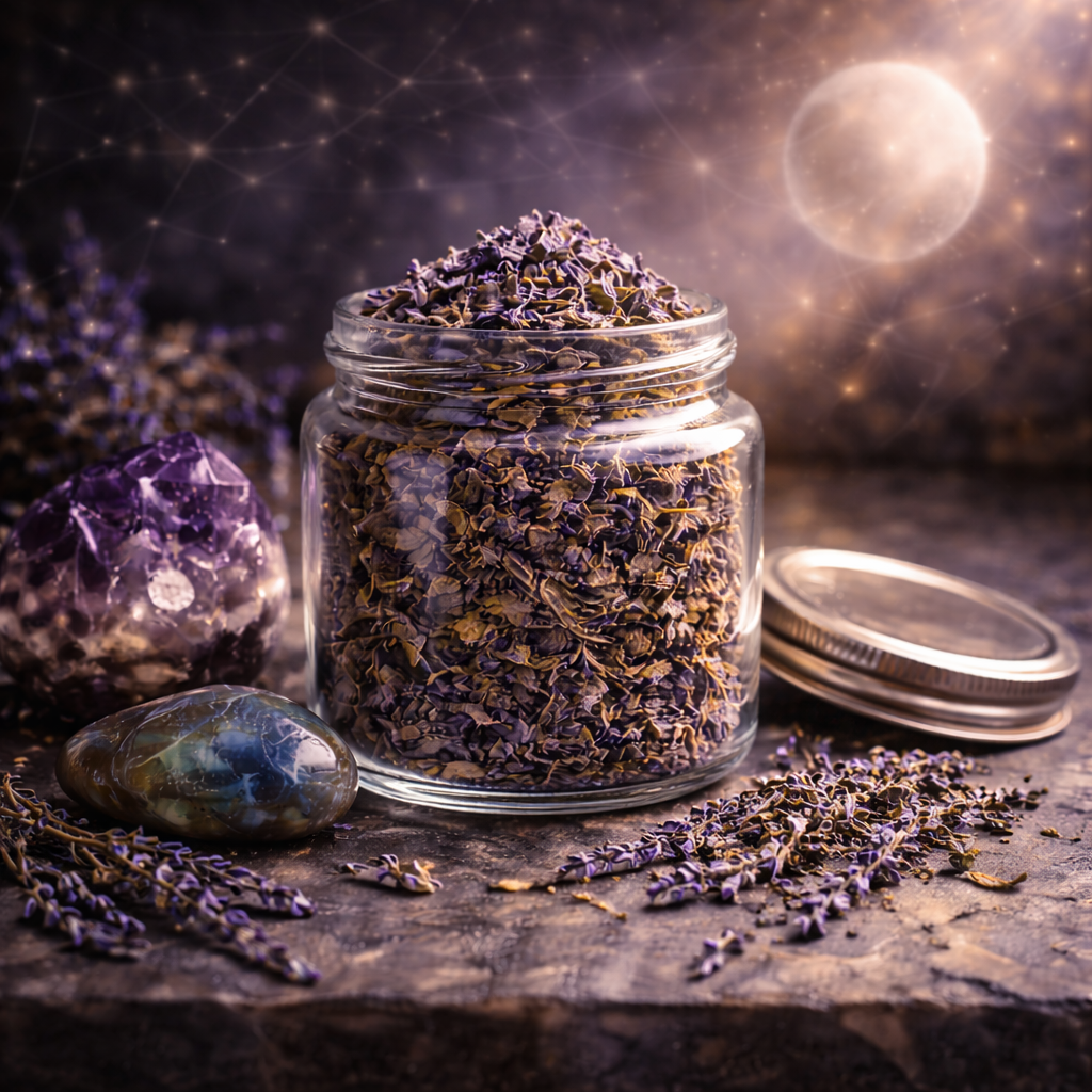 Celestial Aligned Vervain - Image 7