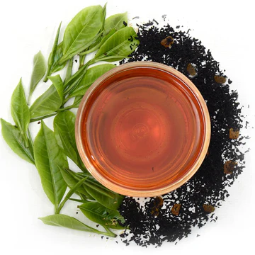 Peach Apricot Black Tea