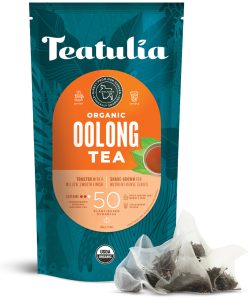 oolong