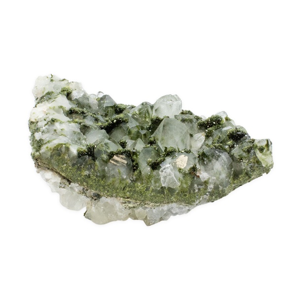 Epidote Cluster - Image 4