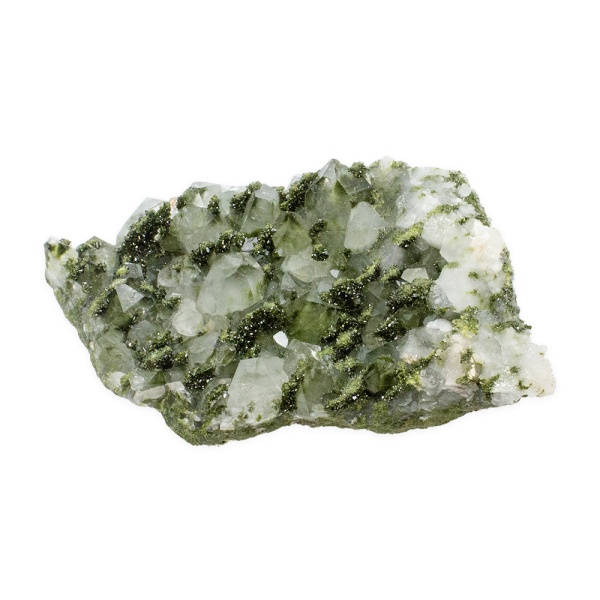 Epidote Cluster - Image 3
