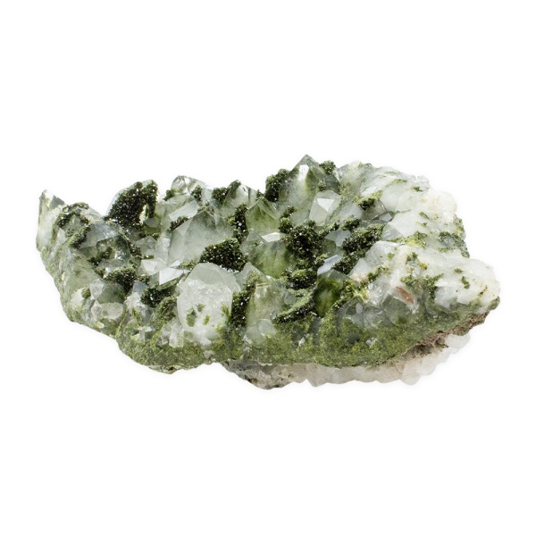 Epidote Cluster - Image 2