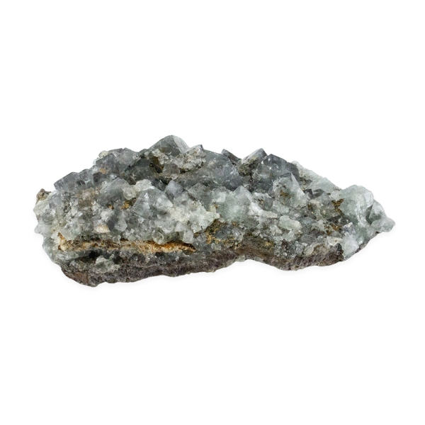 Purple Rain Fluorite Cluster - Image 3