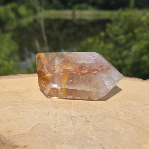 Golden Healer Freeform
