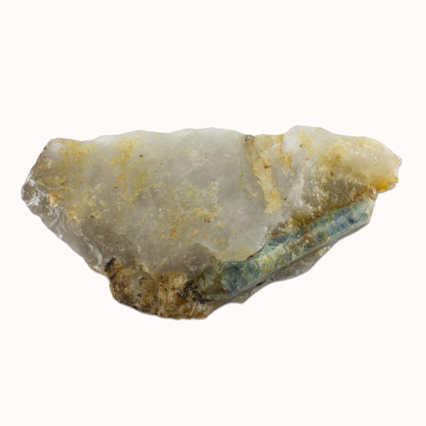 Aquamarine on Matrix - Image 4