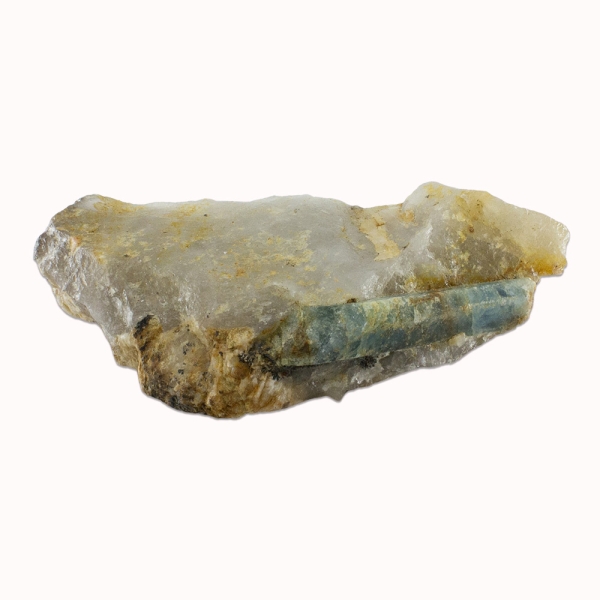 Aquamarine on Matrix - Image 2