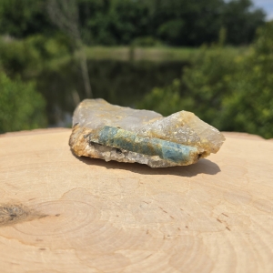 Aquamarine on Matrix