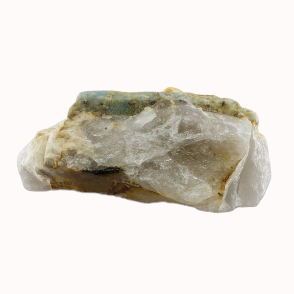 Aquamarine on Matrix - Image 3