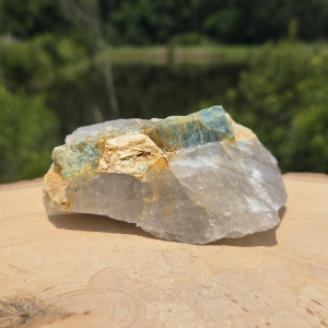 Aquamarine on Matrix