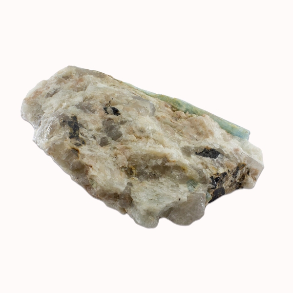 Aquamarine on Matrix - Image 3
